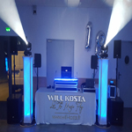 Will Kosta - Petite Installation Totem