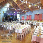 Will Kosta - Mariage Bernex