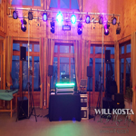 Will Kosta - Soirée d'entreprise Évian-les-Bains