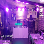 Will Kosta - Mariage Larringes