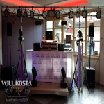 Will Kosta - Mariage Marin