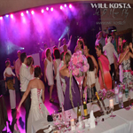 Will Kosta - Mariage Morzine