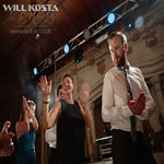 Will Kosta - Mariage Château de Ripaille