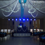 Will Kosta - Anniversaire Thonon-les-Bains