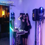 Will Kosta - Anniversaire Privé 74