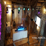 Will Kosta - Mariage Draillant