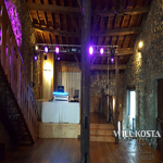 Will Kosta - Mariage Ferme du Chateau